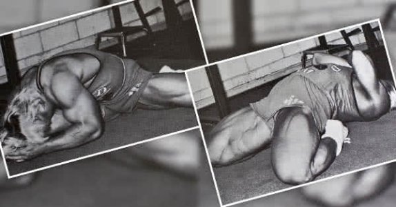 Tomplatz stretch