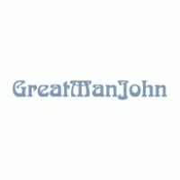 Great Man John logo FA59EF3BDB seeklogocom